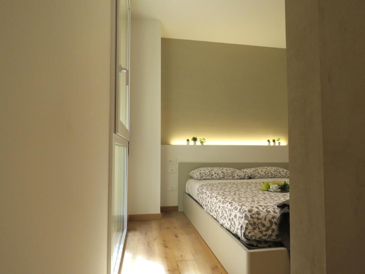 Ariosti Apartment Bologna Exterior photo