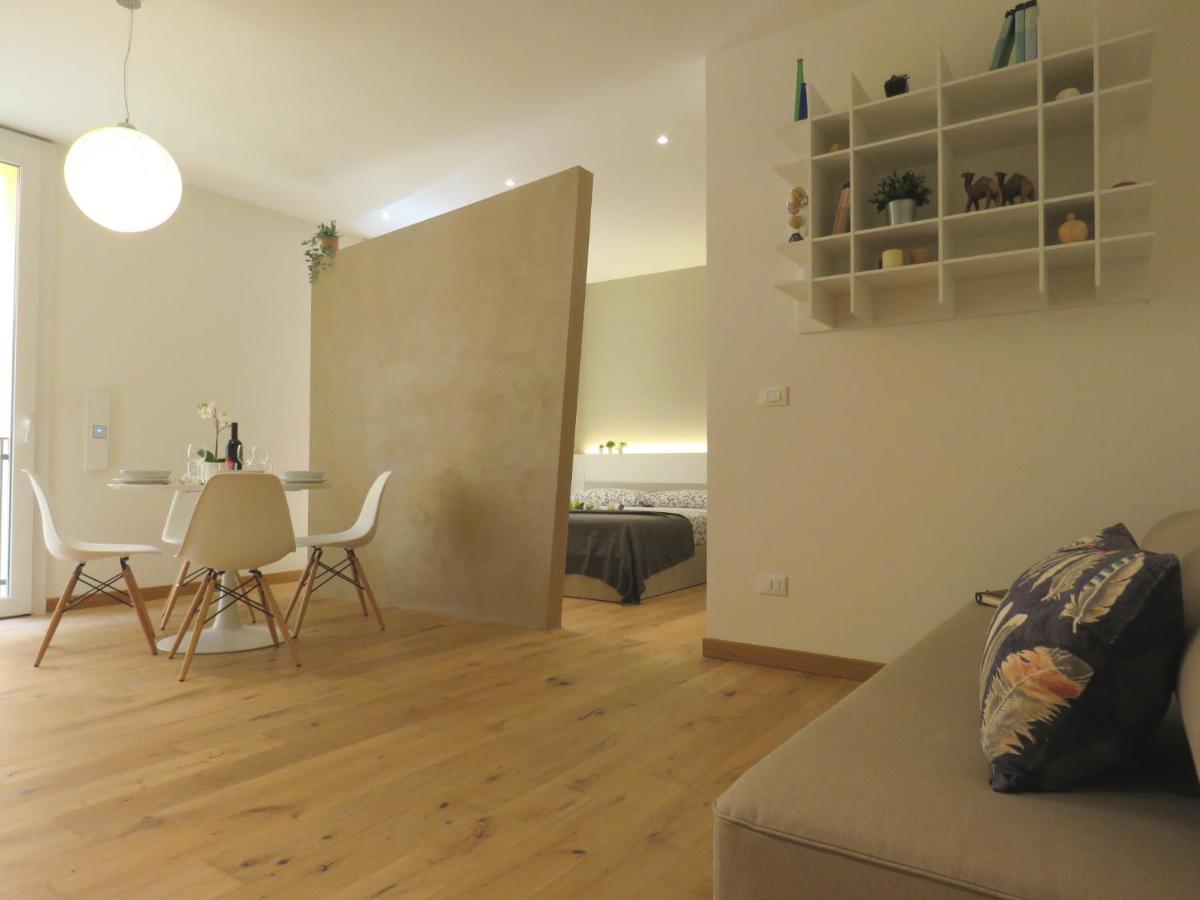 Ariosti Apartment Bologna Exterior photo