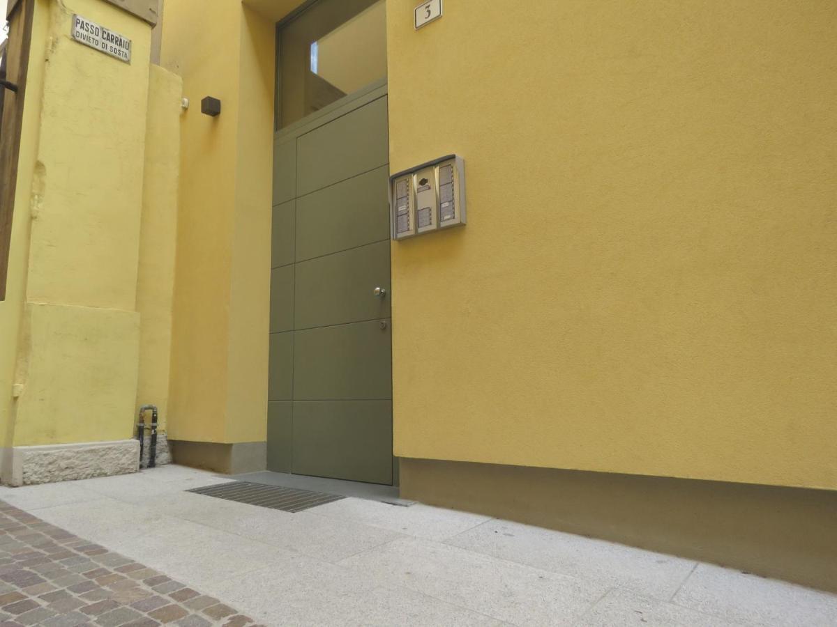 Ariosti Apartment Bologna Exterior photo