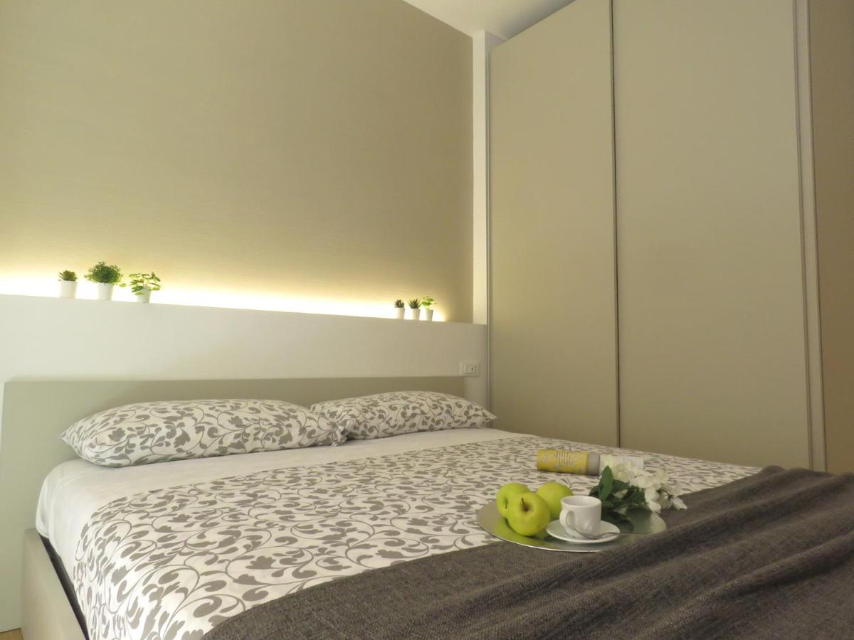 Ariosti Apartment Bologna Exterior photo