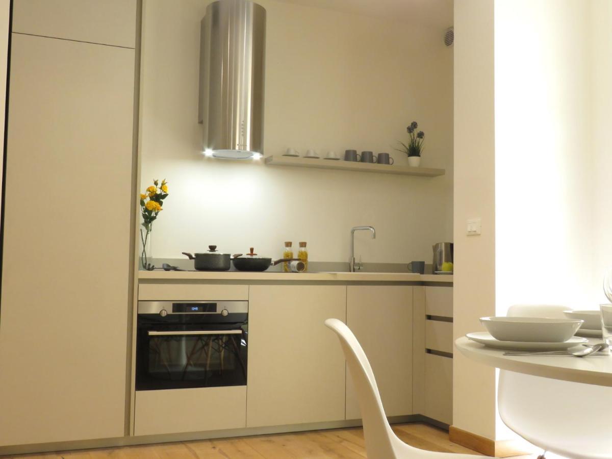 Ariosti Apartment Bologna Exterior photo